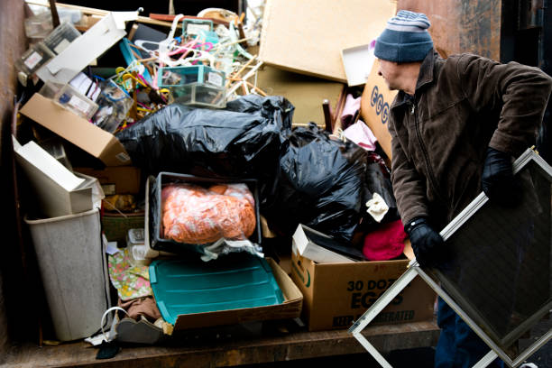 Best Dumpster Rental Services  in Frederick, CO