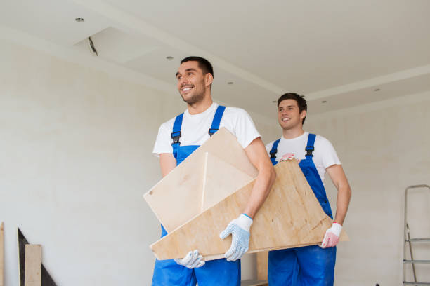 Best Yard Waste Removal  in Frederick, CO