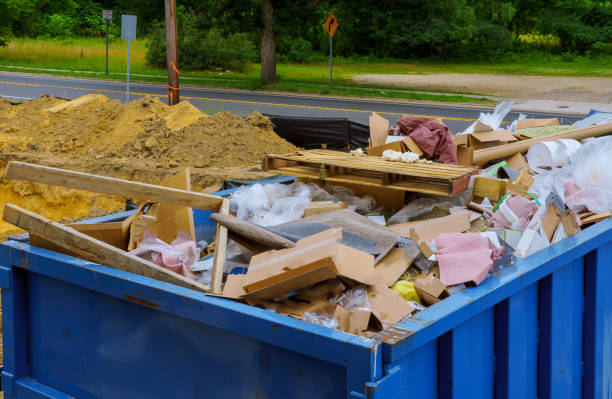 Best Scrap Metal Removal  in Frederick, CO